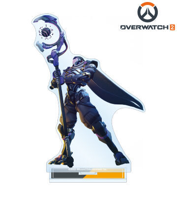 ラマットラ BIGアクリルスタンド