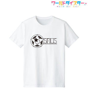 シリウス ロゴTシャツ