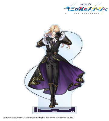 FELIX（フェリクス） 特大アクリルスタンド