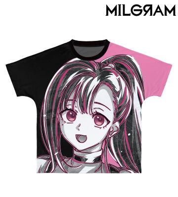 MILGRAM -ミルグラム-のコラボ商品一覧 | AMNIBUS(アムニバス)