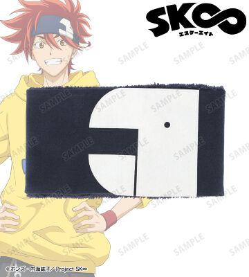 レキヘアバンド風ネックウォーマー