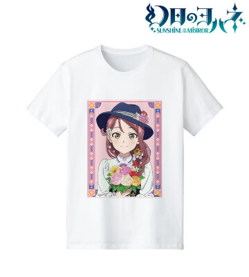 描き下ろしイラスト リコ 花祭り村娘ver. Tシャツ