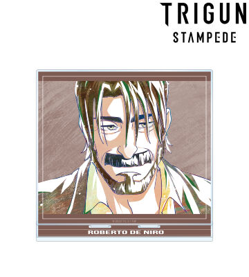 TVアニメ「TRIGUN STAMPEDE」 - ビクトリノックス ヴァッシュ
