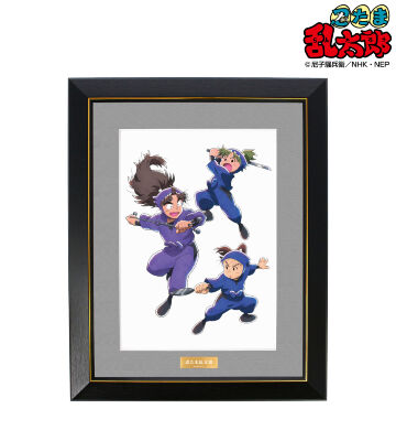 Aちき　描き下ろしA3 キャラファイングラフ　限定品 Fate/Grand Order Road to 7 A3キャラファイングラフ（全14種）