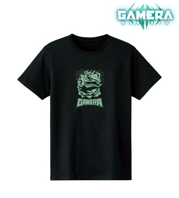 GAMERA Tシャツ