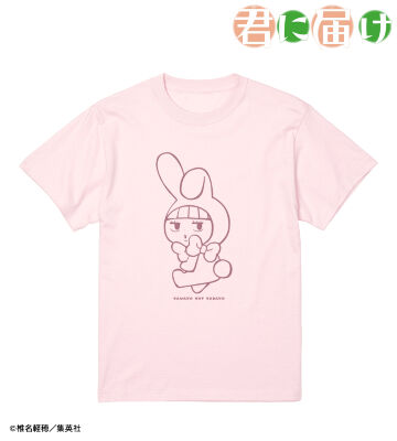 SAWAKO NOT SADAKO Tシャツ ver.A