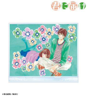 episode68. 扉イラスト BIGアクリルスタンド