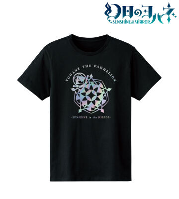 ホログラムTシャツ