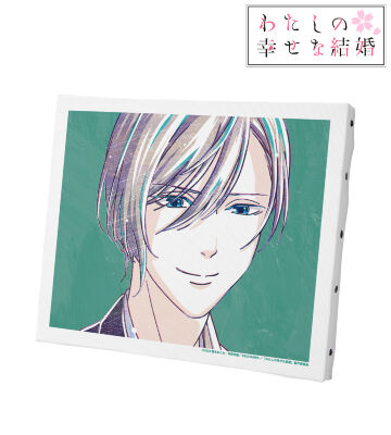 キーホルダー　【BOX】わたしの幸せな結婚 トレーディング Ani-Art アクリルキーホルダー TVアニメ「わたしの幸せな結婚」 トレーディング Ani-Art