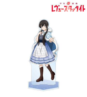 愛城華恋 神楽ひかり SECサイン レヴュースタァライト 愛城華恋・神楽ひかり” B2タペストリーA | グッズ | 少女☆歌劇