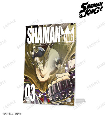 道 蓮 A6ダブルアクリルパネル