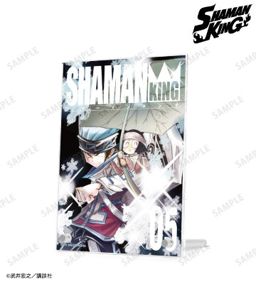 ホロホロ A6ダブルアクリルパネル