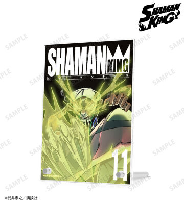 チョコラブ・マクダネル A6ダブルアクリルパネル