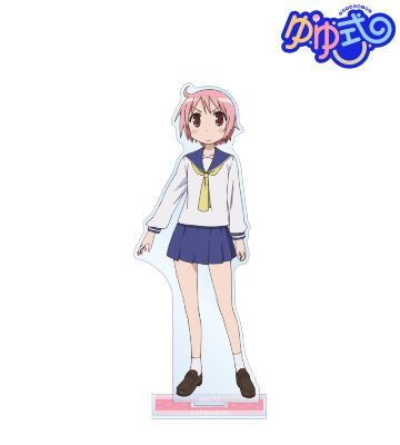 TVアニメ「ゆゆ式」のコラボ商品一覧 | AMNIBUS(アムニバス)