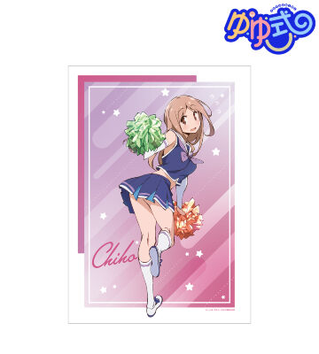 ゆゆ式 ファンイベント タオル ラバーストラップ TVアニメ「ゆゆ式」のコラボ商品一覧 | AMNIBUS(アムニバス)