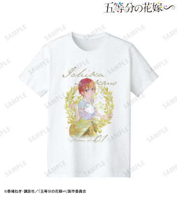中野一花 grunge CANVAS Tシャツ