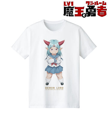 魔王 Tシャツ
