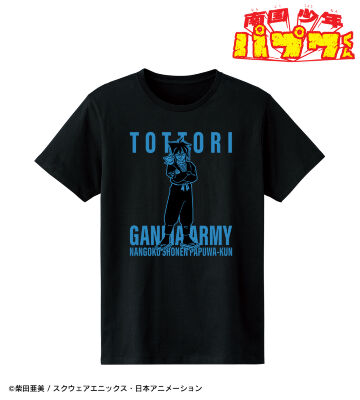 トットリ Tシャツ