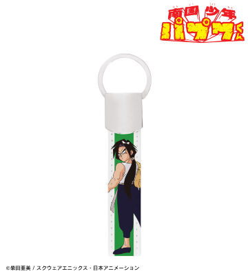 パプワくん アクリルキーホルダー シンタロー アラシヤマ ミヤギ キンタロー 南国少年パプワくんのコラボ商品一覧 | AMNIBUS(アムニバス)