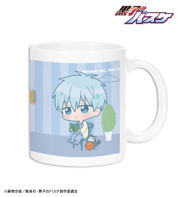 黒子のバスケ - 描き下ろし 黄瀬涼太 戦う背中ver. 75mm