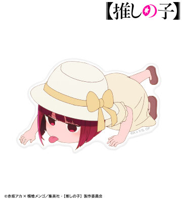 重曹ちゃん スマホグリップ