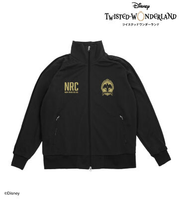 ナイトレイブンカレッジ ジャージ