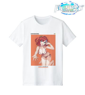 咲宮 入華 Tシャツ