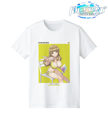 彩戸 詩絵 Tシャツ
