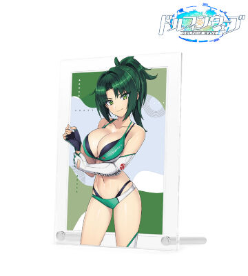 陽南 杏里 A5アクリルパネル