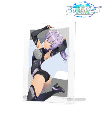 相馬 颯 A5アクリルパネル