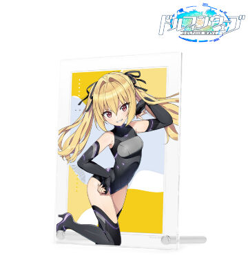 風見 エレン A5アクリルパネル