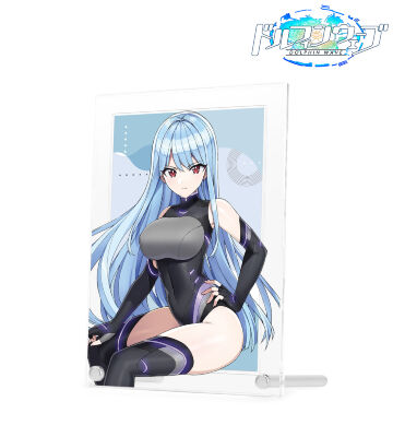 永雪 氷織 A5アクリルパネル