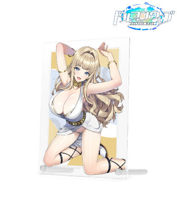 ヴィーナ A5アクリルパネル