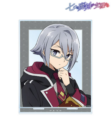 ピート＝レストン BIGアクリルスタンド