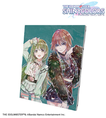 283プロ シーズ Ani-Art キャンバスボード