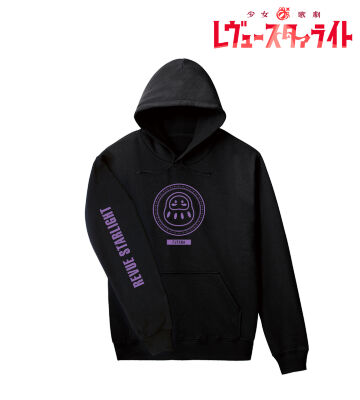 石動双葉 第2弾 カレッジパーカー