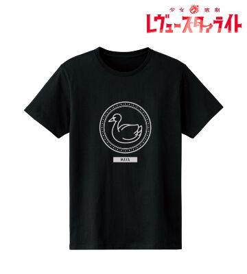ファッショナブル「Hibana」Tシャツ-o Mサイズ アクリルスタンド ファッショナブル「Hibana」Tシャツ-d【Ado Official Shop】