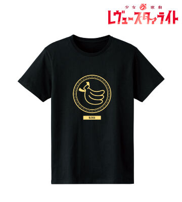 大場なな 第2弾 カレッジTシャツ