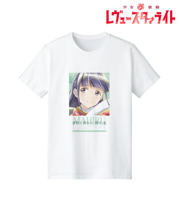 レヴュー スタァライト 大場なな アクリルキーホルダー 大場なな アクリルつままれキーホルダー レヴュー衣裳Ver. [少女