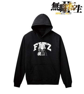 フィッツ カレッジパーカー