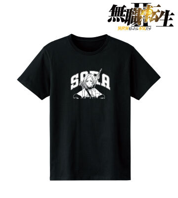 サラ カレッジTシャツ