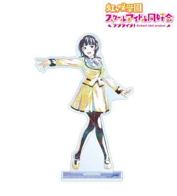 朝香 果林 Ani-Art BIGアクリルスタンド
