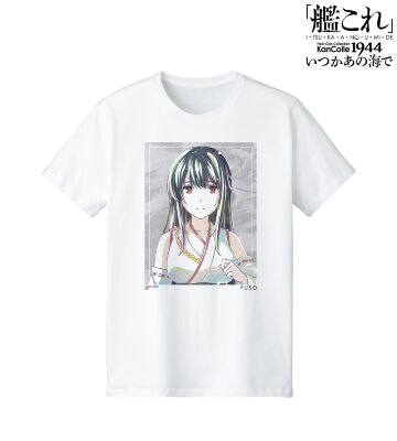 扶桑 Ani-Art Tシャツ