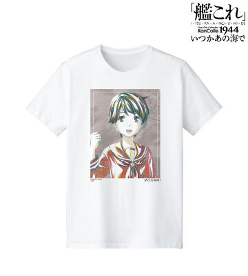 最上 Ani-Art Tシャツ