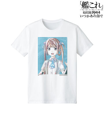朝雲 Ani-Art Tシャツ