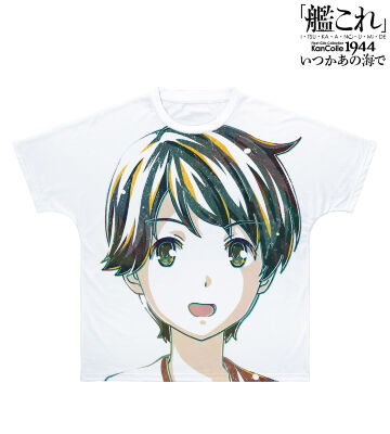 アニメ『「艦これ」いつかあの海で』のコラボ商品一覧 | AMNIBUS