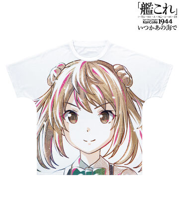 アニメ『「艦これ」いつかあの海で』のコラボ商品一覧 | AMNIBUS