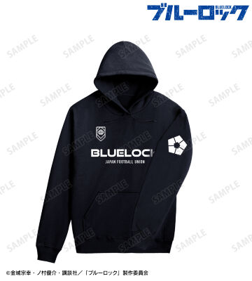 氷織羊　Tシャツ TVアニメ『ブルーロック』 - 氷織 羊＆烏 旅人 モチーフ Tシャツ