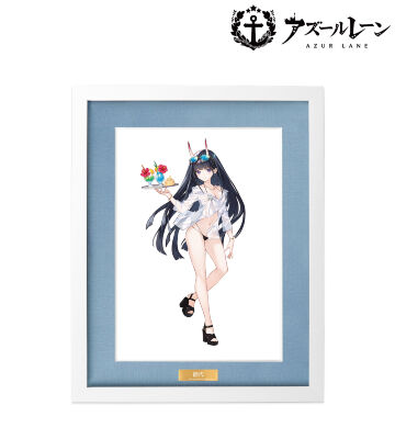 ★【未使用】 ヴィルヘルミーナ バレンタインver. キャラファイングラフ 商品一覧ページ | AMNIBUS(アムニバス)
