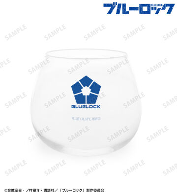 支給品風 ゆらゆらグラス